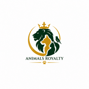 Animals Royalty