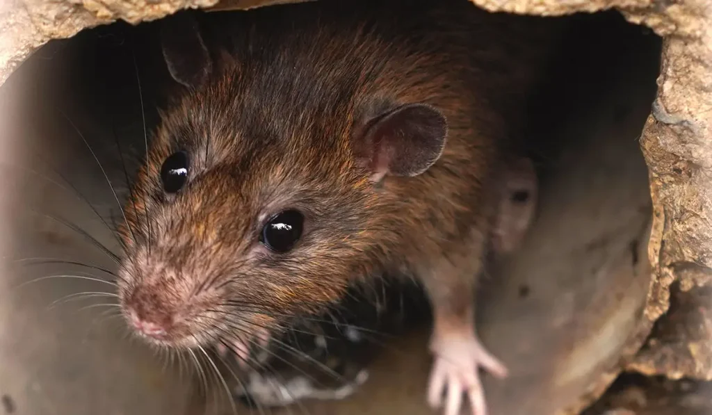 6. Rats